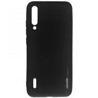 Силікон Smitt Xiaomi Mi A3/CC9 black