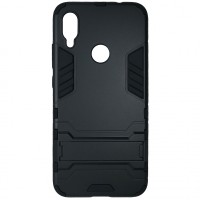 Чохол Накладка Protective для Xiaomi Redmi 7 Black