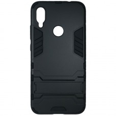 Чохол Накладка Protective для Xiaomi Redmi 7 Black