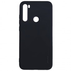 Силікон Smitt Xiaomi Redmi Note 8 blue