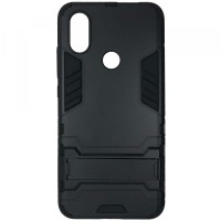 Чохол Накладка Protective для Xiaomi Redmi Note 6 Pro Black