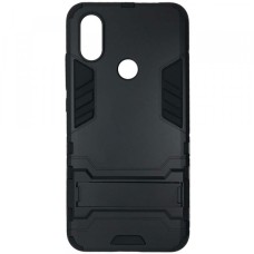 Чохол Накладка Protective для Xiaomi Redmi Note 6 Pro Black