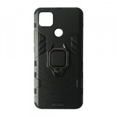 Чохол Накладка Protective для Xiaomi Poco C3 Black