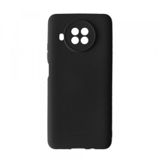 Чохол Силікон MOLAN CANO Jelly Case Xiaomi Mi 10T Lite black