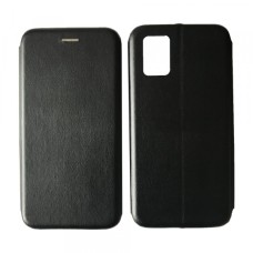 Чохол-книжка Level для Xiaomi Mi 10 Lite Black