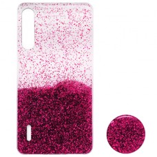 Силікон Fashion popsoket для Xiaomi Mi A3 pink