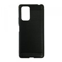 Силікон Ultimate Experience (TPU) Xiaomi Redmi Note 10 Pro black