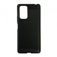 Силікон Ultimate Experience (TPU) Xiaomi Redmi Note 10 Pro black