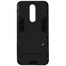 Чохол Накладка Protective для Xiaomi Redmi 8A Black