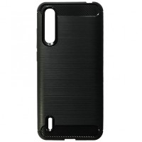 Силікон Ultimate Experience (TPU) Xiaomi Mi A3 Lite black