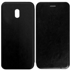 Чохол-книжка Level для Xiaomi Redmi 8A Black
