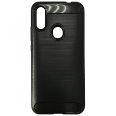 Силікон Ultimate Experience (TPU) Xiaomi Redmi 7 black