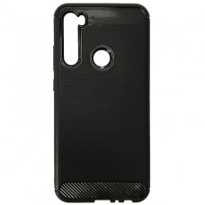 Силікон Ultimate Experience (TPU) Xiaomi Redmi Note 8 black