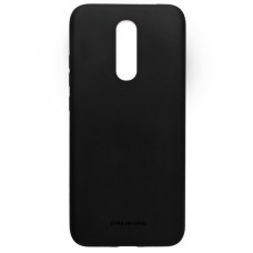 Чохол Силікон MOLAN CANO Jelly Case Xiaomi Redmi 8 black