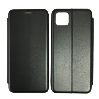 Чохол-книжка Level для Xiaomi Poco С3 Black