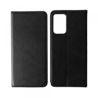 Чохол-книжка Black TPU Magnet for Xiaomi Redmi Note 11 Pro Black