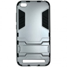 Чохол Накладка Protective для Xiaomi Redmi 5A Silver