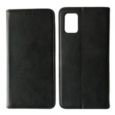 Чохол-книжка Black TPU Magnet для Xiaomi Poco M3/Redmi 9T Black