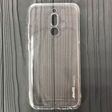 Силікон Smitt Xiaomi Redmi 8 clear