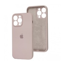 Чохол Silicone Case Full Camera для iPhone 16 Plus lavander