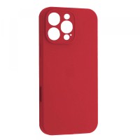Чохол Silicone Case Full Camera для iPhone 16 Pro Max pink citrus