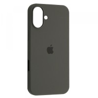 Чохол Silicone Case Full for iPhone 16 Clay