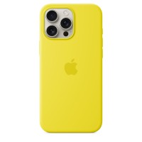Чохол Silicone Case with MagSafe for iPhone 16 Pro Max Fruite
