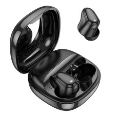 Бездротові Bluetooth навушники Hoco EQ13 Fun true wireless BT 5.3 Black