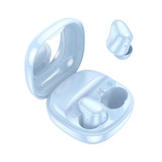 Бездротові Bluetooth навушники Hoco EQ13 Fun true wireless BT 5.3 Blue