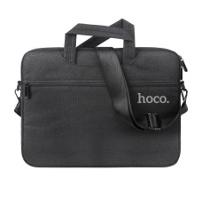 Сумка HOCO GT1 Simple series laptop bag для MacBook ноутбука планшета 13"-14.2" Black