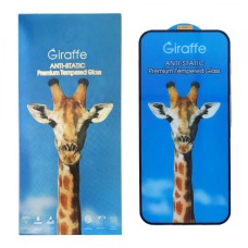 Захисне скло Giraffe Anti-static glass iPhone 16 Plus