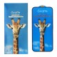 Захисне скло Giraffe Anti-static glass iPhone 16 Pro