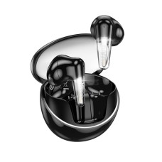 Бездротові Bluetooth навушники Hoco EW202 Magic true wireless headset BT 5.4 Black