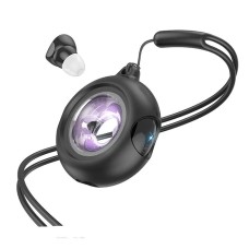 Бездротові Bluetooth навушники HOCO EW71 Galaxia true wireless BT 5.4 Black