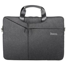 Сумка HOCO GT4 Delight series portable Laptop bag для MacBook ноутбука планшета 13"-14.2" Black