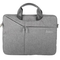 Сумка HOCO GT4 Delight series портативний Laptop bag для MacBook ноутбука планшета 13"-14.2" Grey