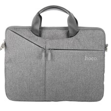 Сумка HOCO GT4 Delight series портативний Laptop bag для MacBook ноутбука планшета 13"-14.2" Grey