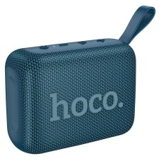 Портативна колонка Bluetooth HOCO HC28 Melody sports speaker 8W Navy Blue
