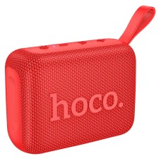 Портативна колонка Bluetooth HOCO HC28 Melody sports speaker 8W Red