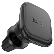 Автомобільний тримач Hoco H29 Brilliant magnetic car holder (air outlet) Black