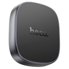 Автомобільний тримач Hoco H52 Ultimate magnetic car holder Black