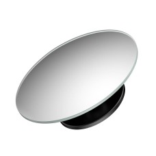 Дзеркало заднього виду для пасажирів BASEUS Full view blind spot rearview mirror Black ACMDJ-01