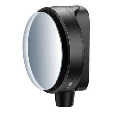 Дзеркало заднього виду для пасажирів Baseus SafeRide Backseat Rearview Mirror 1шт Black C11537200111-00