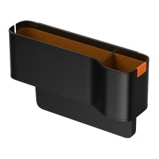 Автомобільний органайзер Baseus OrganizeFun Series Car Console Storage Organizer Black C20256502111-00