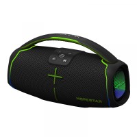 Портативна колонка Bluetooth HOPESTAR H61 50W Black