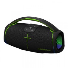 Портативна колонка Bluetooth HOPESTAR H61 50W Black