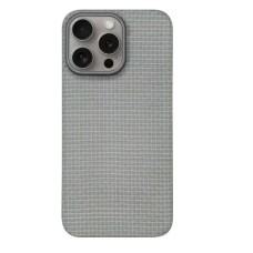 Чохол K-Doo kevlar для iPhone 15 Pro Grey