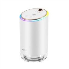 Ароматизатор у машину смарт-ароматизатор WIWU Wi-AR003 Forest Scent Starry Ambient Aroma Diffuser White