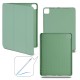 Чохол Smart Case + stylus (відділенням для Pencil) для iPad Air 4 / iPad Air 5 10.9 2020 / 2022 Mint