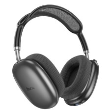 Бездротові Bluetooth навушники Hoco W55 Pleasing BT 5.4 Deep Space grey